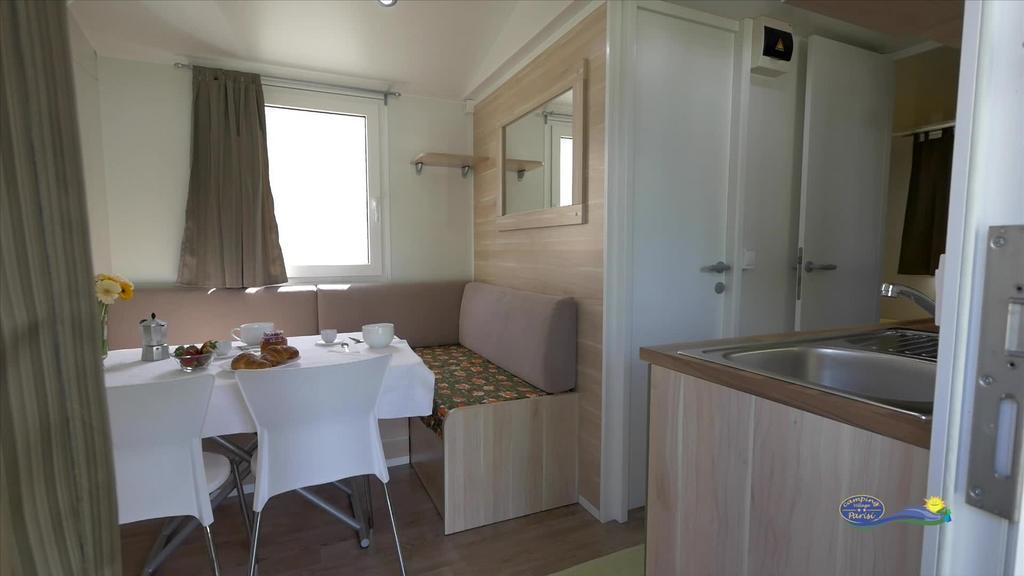 Camping Parisi Baveno Bagian luar foto