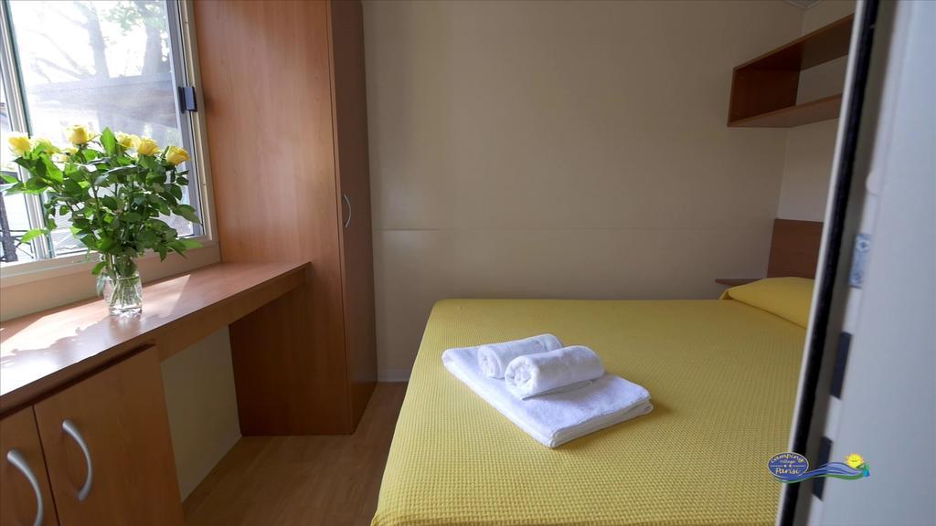 Camping Parisi Baveno Bagian luar foto