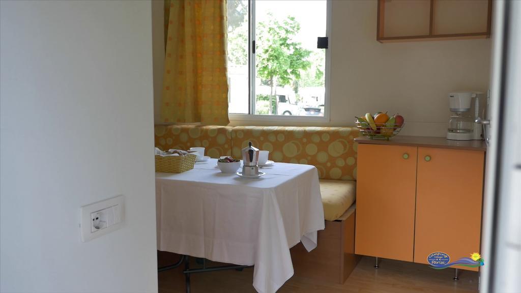 Camping Parisi Baveno Bagian luar foto