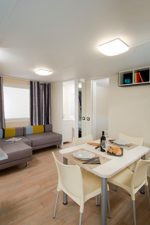 Camping Parisi Baveno Bagian luar foto