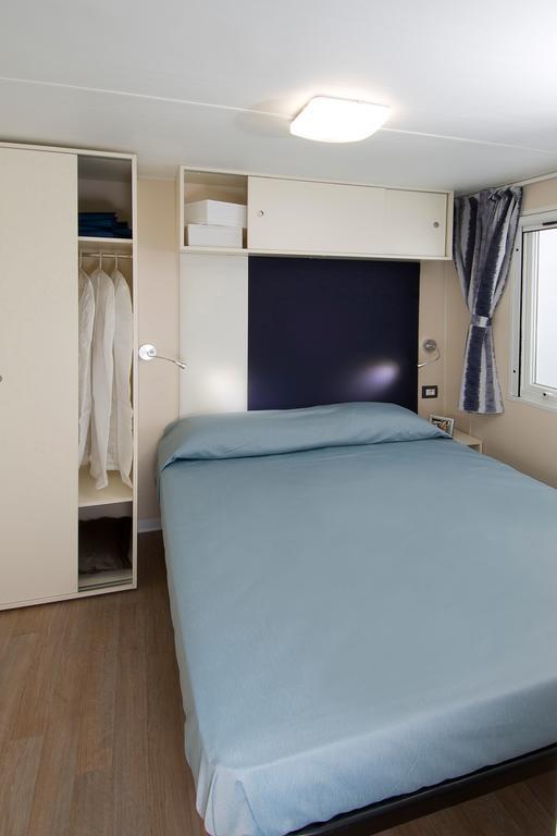 Camping Parisi Baveno Bagian luar foto