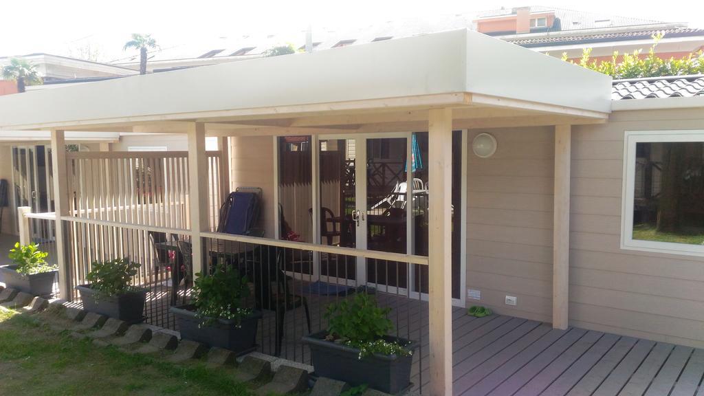 Camping Parisi Baveno Bagian luar foto