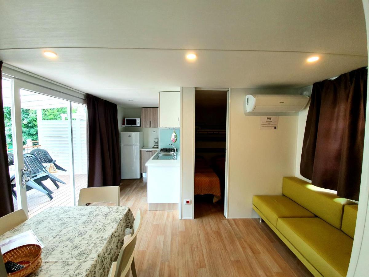Camping Parisi Baveno Bagian luar foto